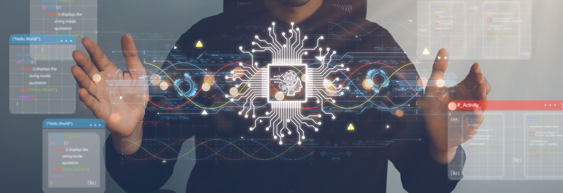 Chipsolve Technologies