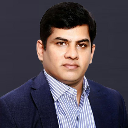 Raghavendra R.V.