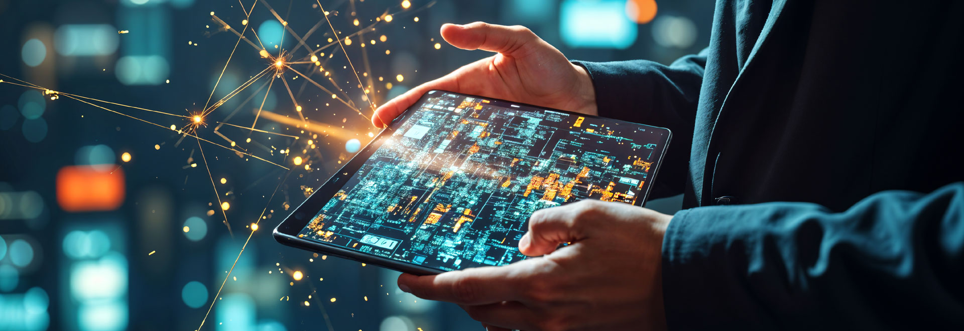 Chipsolve Technologies