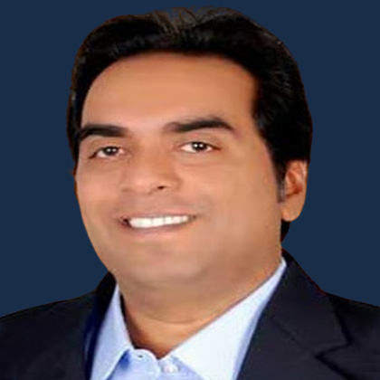Suramani Bhamidipati