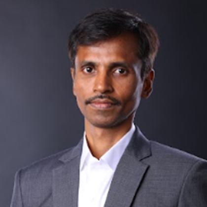 Khaja Mohiddin Shaik