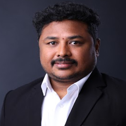 Vamshi Krishna Boosam