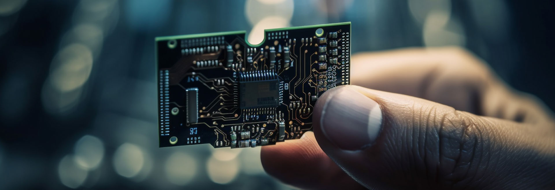 Chipsolve Technologies